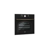 Miniatura 4 de HORNO TEKA HRB 6300 AT ANTRACITA MULTIFUNCION ANTRACITA