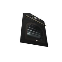 Miniatura 5 de HORNO TEKA HRB 6300 AT ANTRACITA MULTIFUNCION ANTRACITA