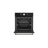 Miniatura 10 de HORNO TEKA HRB 6300 AT ANTRACITA MULTIFUNCION ANTRACITA