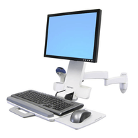 Miniatura 1 de 45-230-216/200 Series Combo Arm white