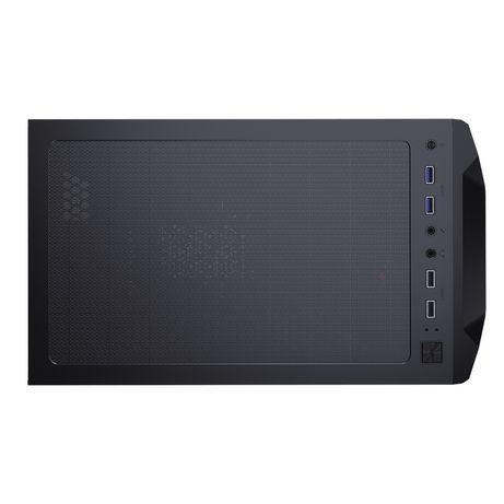Caja Cougar MX410 Mesh-G RGB Cristal Templado USB 3.1 - Imagen 7 de 11 Caja Cougar MX410 Mesh-G RGB Cristal Templado USB 3.1 - Imagen 7 de 11