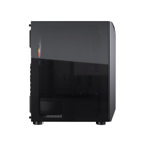 Caja Cougar MX410 Mesh-G RGB Cristal Templado USB 3.1 - Imagen 8 de 11 Caja Cougar MX410 Mesh-G RGB Cristal Templado USB 3.1 - Imagen 8 de 11