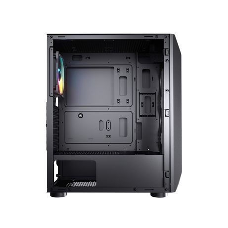 Caja Cougar MX410 Mesh-G RGB Cristal Templado USB 3.1 - Imagen 9 de 11 Caja Cougar MX410 Mesh-G RGB Cristal Templado USB 3.1 - Imagen 9 de 11