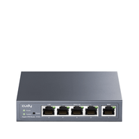 Miniatura 1 de Cudy R700 Router VPN WiFi AC1200