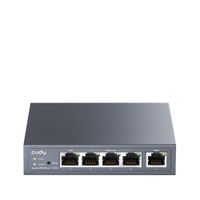 Miniatura 2 de Cudy R700 Router VPN WiFi AC1200
