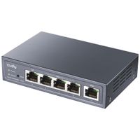 Miniatura 3 de Cudy R700 Router VPN WiFi AC1200