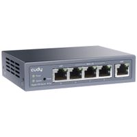 Miniatura 4 de Cudy R700 Router VPN WiFi AC1200