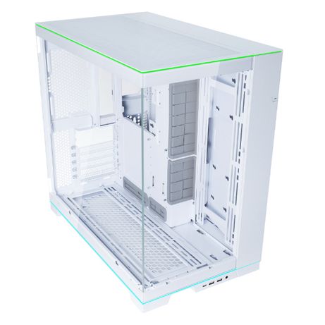 LIAN LI O11D EVO RGB RGB Blanco - Imagen 3 de 4 LIAN LI O11D EVO RGB RGB Blanco - Imagen 3 de 4