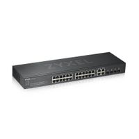 Miniatura 2 de Zyxel GS1920-24v2 Switch 24xGbE 4xGb Combo