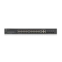 Miniatura 3 de Zyxel GS1920-24v2 Switch 24xGbE 4xGb Combo