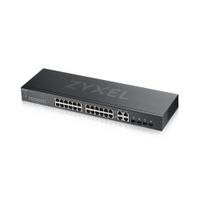 Miniatura 5 de Zyxel GS1920-24v2 Switch 24xGbE 4xGb Combo