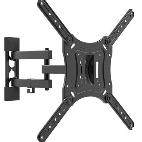 SOPORTE TV APPROX PARED EXTENSIBLE PARA TV 17 -55 APPST12X - Imagen 1 de 1 SOPORTE TV APPROX PARED EXTENSIBLE PARA TV 17 -55 APPST12X - Imagen 1 de 1