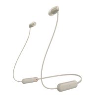 Miniatura 2 de AURICULARES IN EAR BT BEIGE
