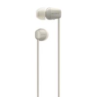 Miniatura 3 de AURICULARES IN EAR BT BEIGE