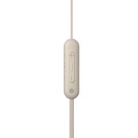 Miniatura 4 de AURICULARES IN EAR BT BEIGE
