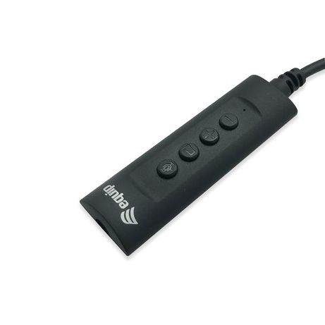 ADAPTADOR AUDIO USB EQUIP LIFE JACK 3.5" HEMBRA A USB CON CONTROL DE VOLUMENT Y MUTE - Imagen 3 de 5 ADAPTADOR AUDIO USB EQUIP LIFE JACK 3.5" HEMBRA A USB CON CONTROL DE VOLUMENT Y MUTE - Imagen 3 de 5