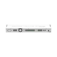 Miniatura 3 de Mikrotik CSS326-24G-2S+RM Switch 24xGB 2xSFP+