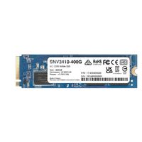 Miniatura 2 de SYNOLOGY  SNV3410  SSD 400GB M.2  3000MB/s PCI Express 3.0 NVMe