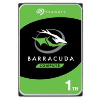 Miniatura 2 de SEAGATE Barracuda  ST1000DM014 1000GB 3.5" Serial ATA III