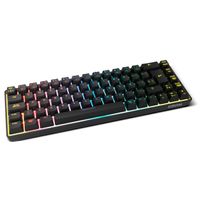 Miniatura 3 de KROM KALISTA | Teclado mini RGB membrana