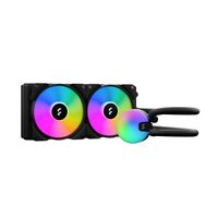 Miniatura 3 de FRACTAL REFRIGERACION LIQUIDA LUMEN S24 V2 RGB (FD-W-L1-S2412)
