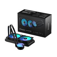 Miniatura 8 de FRACTAL REFRIGERACION LIQUIDA LUMEN S24 V2 RGB (FD-W-L1-S2412)