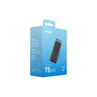 Miniatura 13 de SSD EXTERNO T5 EVO 8 TB