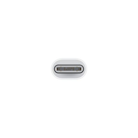USB-C To Lightning Adapter - Imagen 3 de 4 USB-C To Lightning Adapter - Imagen 3 de 4