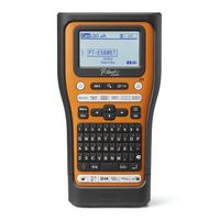 Miniatura 2 de Brother Rotuladora Electronica PTE560BTSP