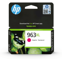 Miniatura 1 de TINTA MAGENTA HP 963XL