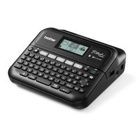 Miniatura 3 de DESKTOP ELECTRONIC LABEL MAKER WITH KEYBOARD CONNECTION TO PC  A