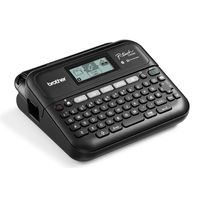 Miniatura 4 de DESKTOP ELECTRONIC LABEL MAKER WITH KEYBOARD CONNECTION TO PC  A