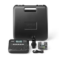 Miniatura 6 de DESKTOP ELECTRONIC LABEL MAKER WITH KEYBOARD CONNECTION TO PC  A
