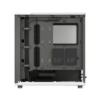 Miniatura 7 de FRACTAL DESIGN North North  Blanco