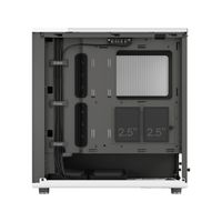 Miniatura 8 de FRACTAL DESIGN North North  Blanco
