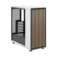 Miniatura 10 de FRACTAL DESIGN North North  Blanco