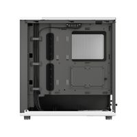 Miniatura 11 de FRACTAL DESIGN North North  Blanco