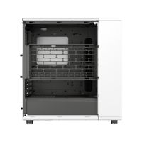 Miniatura 13 de FRACTAL DESIGN North North  Blanco