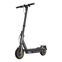 Miniatura 1 de Ninebot KickScooter MAX G2 E
