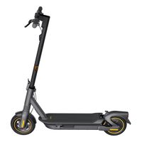 Miniatura 6 de Ninebot KickScooter MAX G2 E