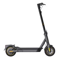 Miniatura 8 de Ninebot KickScooter MAX G2 E