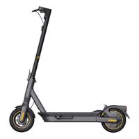 Miniatura 9 de Ninebot KickScooter MAX G2 E