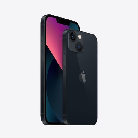 APPLE iPhone 13 6.1" 5G 128GB Negro - Imagen 3 de 6 APPLE iPhone 13 6.1" 5G 128GB Negro - Imagen 3 de 6