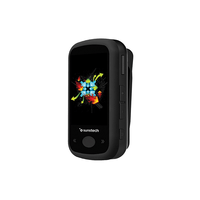 Miniatura 1 de MP4 SUNSTECH IBIZABT 1.8" 8GB FM BLUETOOTH NEGRO