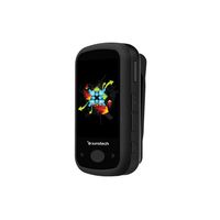 Miniatura 2 de MP4 SUNSTECH IBIZABT 1.8" 8GB FM BLUETOOTH NEGRO