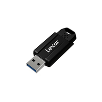 Miniatura 1 de LEXAR 128GB JUMPDRIVE S80 USB 3.1 FLASH DRIVE, UP TO 150MB/S READ AND  60MB/S WRITE
