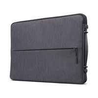 Miniatura 3 de FUNDA PORTATIL LENOVO 15,6´´ GRIS