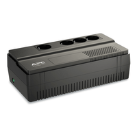 Miniatura 1 de APC BACK-UPS BV 500VA AVR