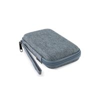 Miniatura 2 de ESTUCHE PROTECTOR PARA CAJA HDD TOOQ TQBC-E2503G 2.5" GRIS