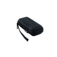 Miniatura 1 de ESTUCHE PROTECTOR PARA CAJA HDD TOOQ TQBC-M201B M.2 NEGRO